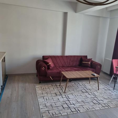 Istanbul Airport Family Suites Hotel Arnavutkoy Bagian luar foto