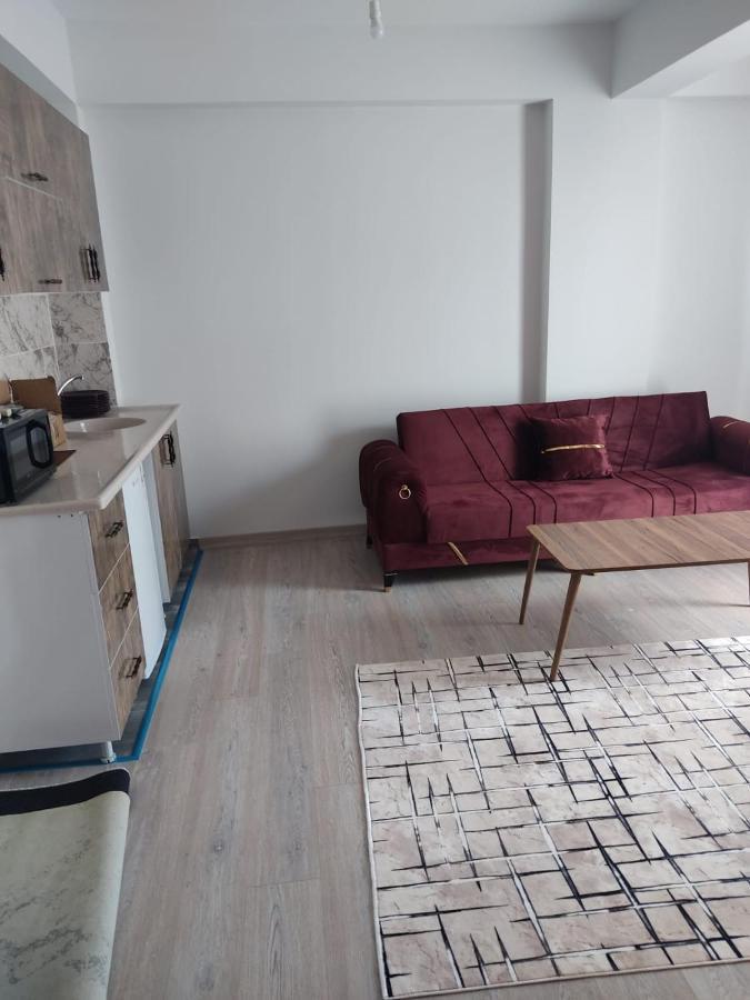 Istanbul Airport Family Suites Hotel Arnavutkoy Bagian luar foto