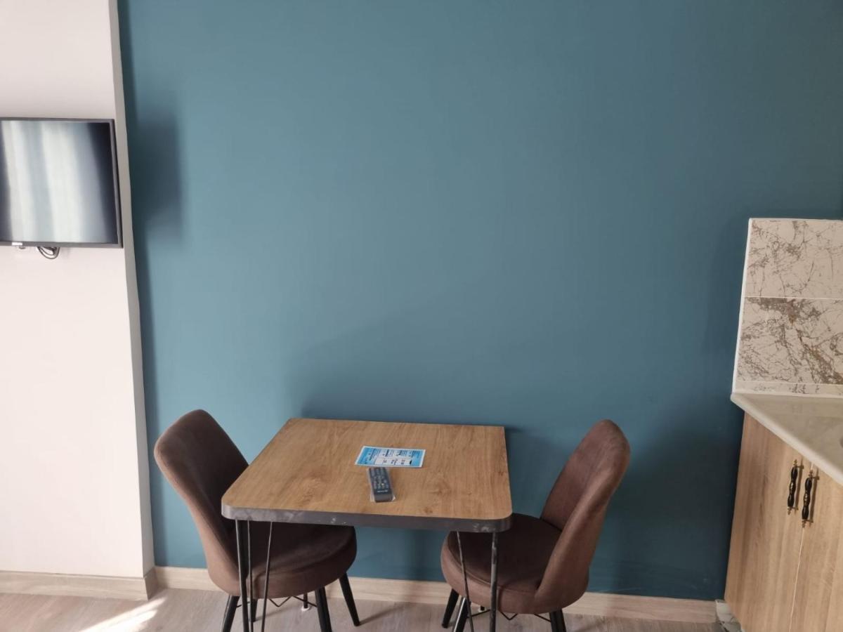 Istanbul Airport Family Suites Hotel Arnavutkoy Bagian luar foto