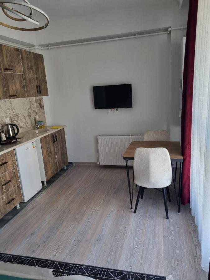 Istanbul Airport Family Suites Hotel Arnavutkoy Bagian luar foto