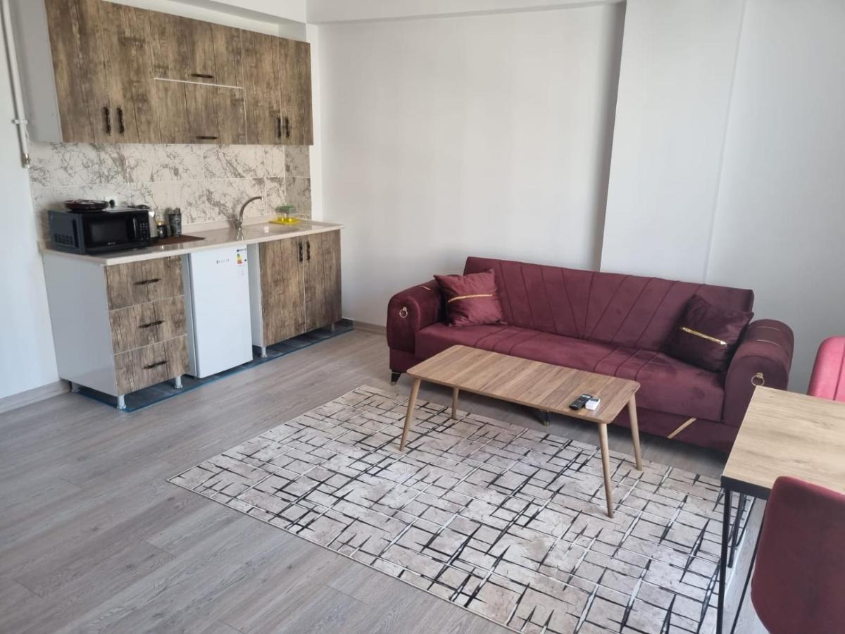 Istanbul Airport Family Suites Hotel Arnavutkoy Bagian luar foto