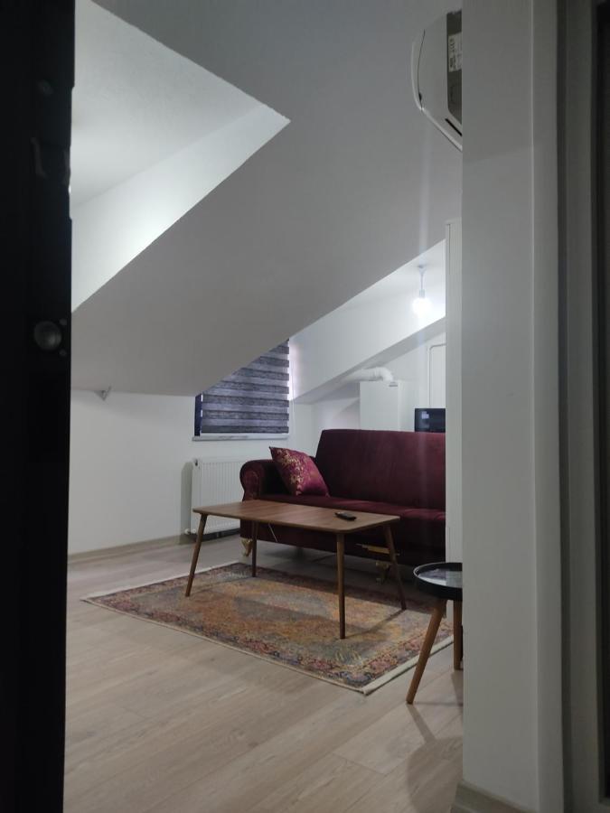Istanbul Airport Family Suites Hotel Arnavutkoy Bagian luar foto