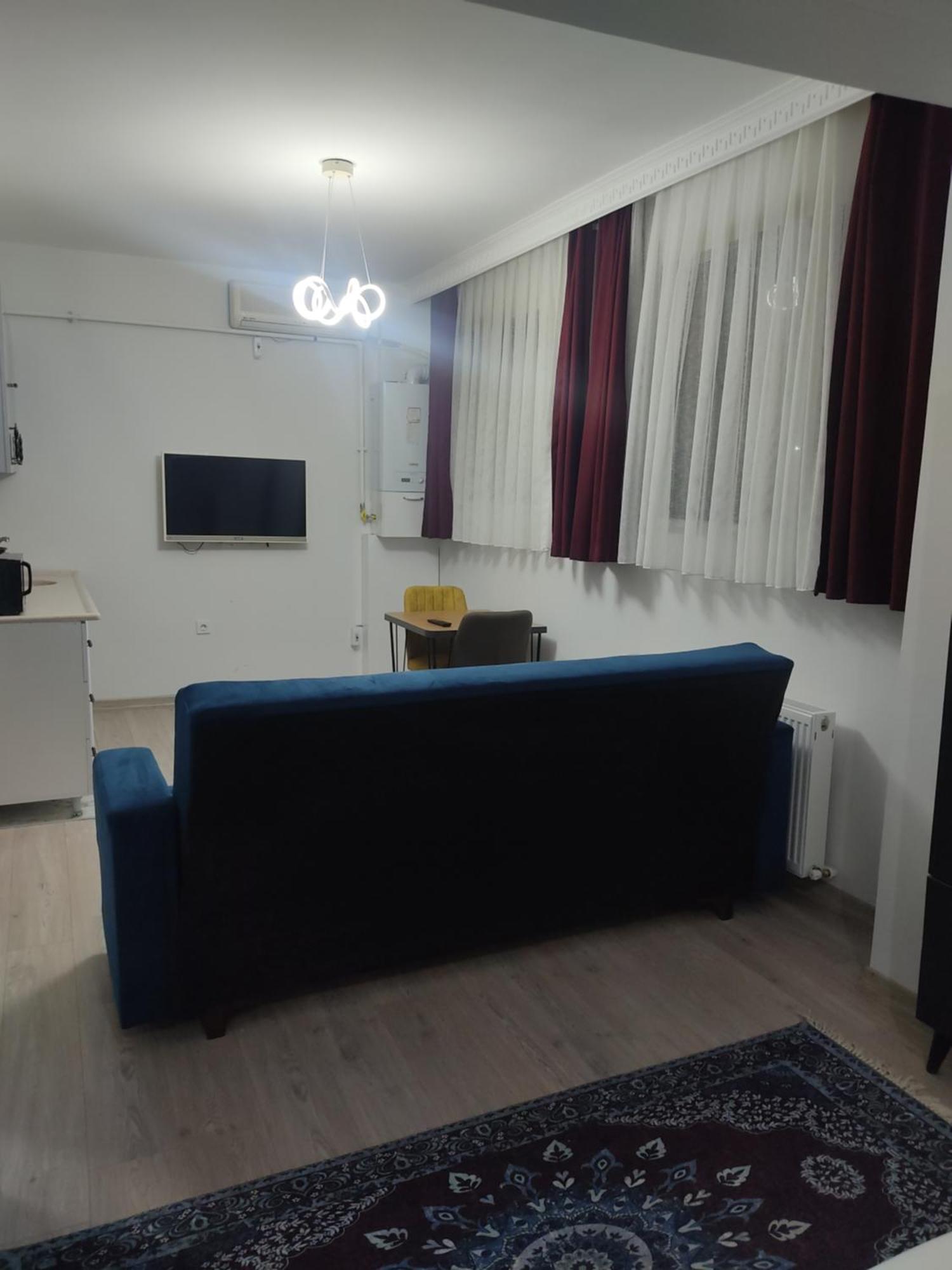 Istanbul Airport Family Suites Hotel Arnavutkoy Bagian luar foto