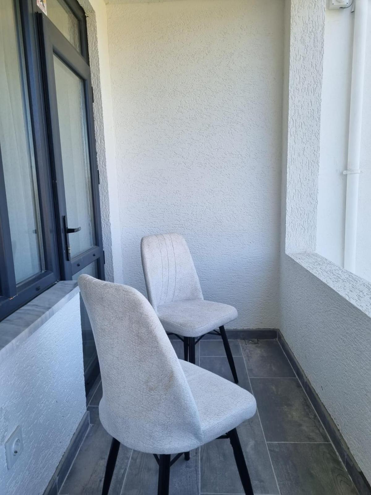 Istanbul Airport Family Suites Hotel Arnavutkoy Bagian luar foto